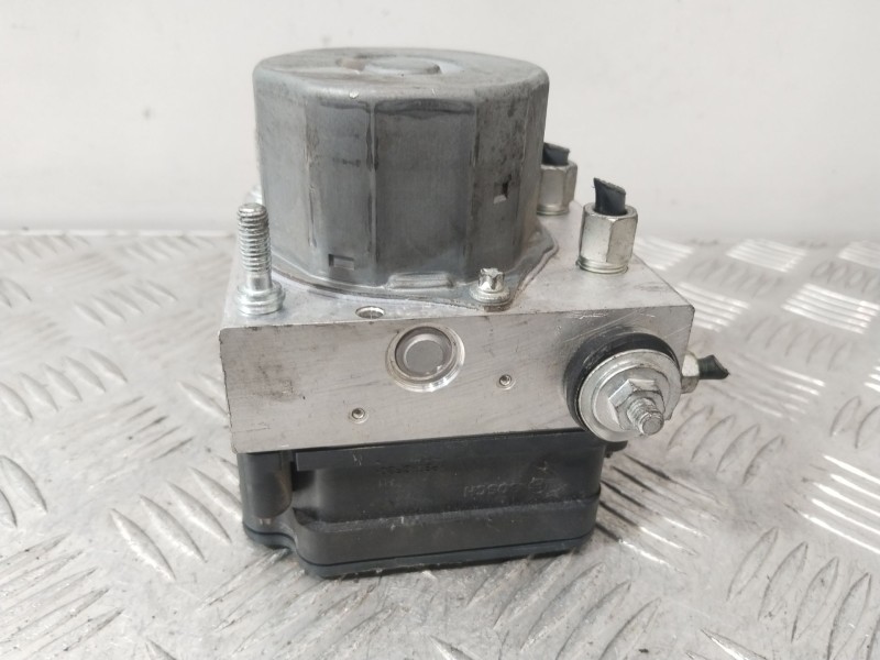 Recambio de abs para nissan qashqai i (j10, nj10) 2.0 referencia OEM IAM 0265956165  