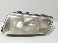 Recambio de faro izquierdo para skoda fabia i combi (6y5) 1.9 tdi referencia OEM IAM 6Y1941015AA  