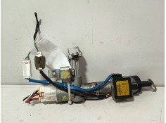 Recambio de conmutador de arranque para ssangyong kyron 2.0 xdi referencia OEM IAM 8711009010  