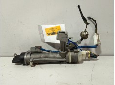 Recambio de conmutador de arranque para ssangyong kyron 2.0 xdi referencia OEM IAM 8711009010   2