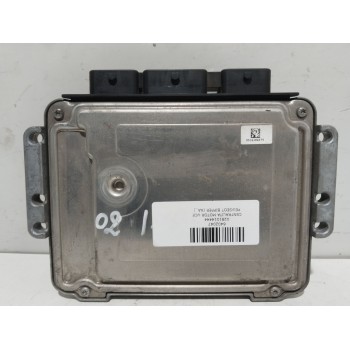 CENTRALITA MOTOR UCE 0281014444 