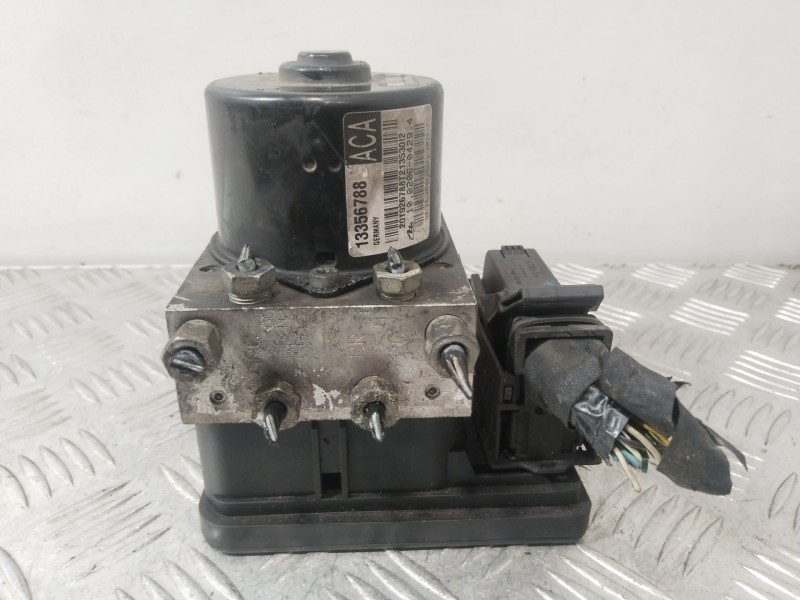 Recambio de abs para chevrolet orlando (j309) 2.0 d referencia OEM IAM 10096045223  
