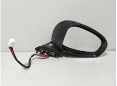 Recambio de espejo retrovisor derecho para toyota prius plus (_w4_) 1.8 hybrid (zvw40w, zvw41w) referencia OEM IAM 8791047160  