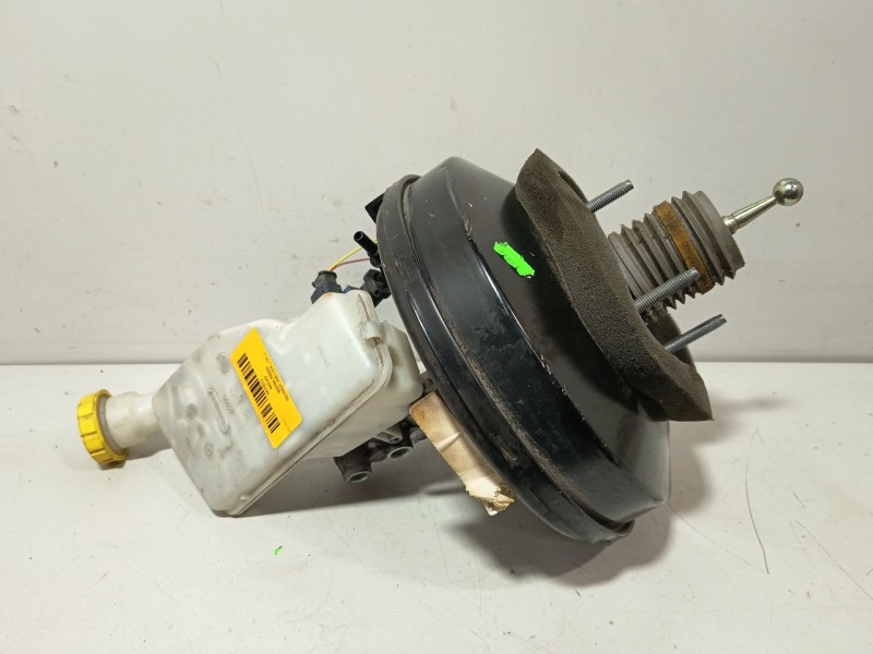 Recambio de servofreno para peugeot 208 i (ca_, cc_) 1.2 vti 82 referencia OEM IAM 9811514380  