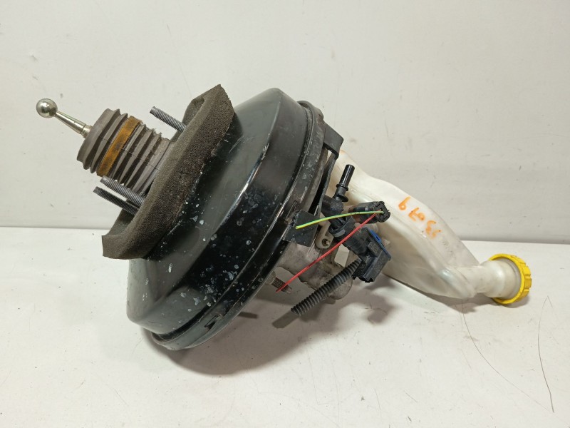 Recambio de servofreno para peugeot 208 i (ca_, cc_) 1.2 vti 82 referencia OEM IAM 9811514380  