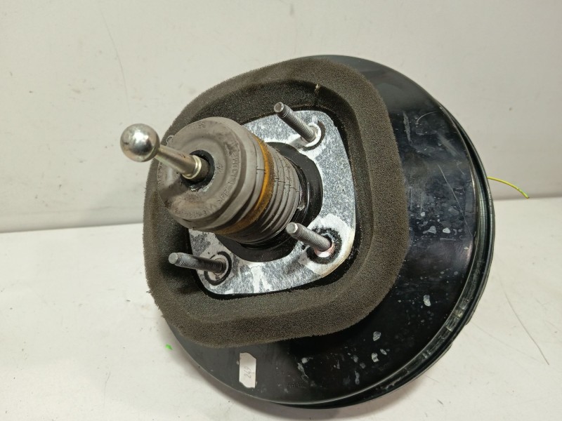 Recambio de servofreno para peugeot 208 i (ca_, cc_) 1.2 vti 82 referencia OEM IAM 9811514380  