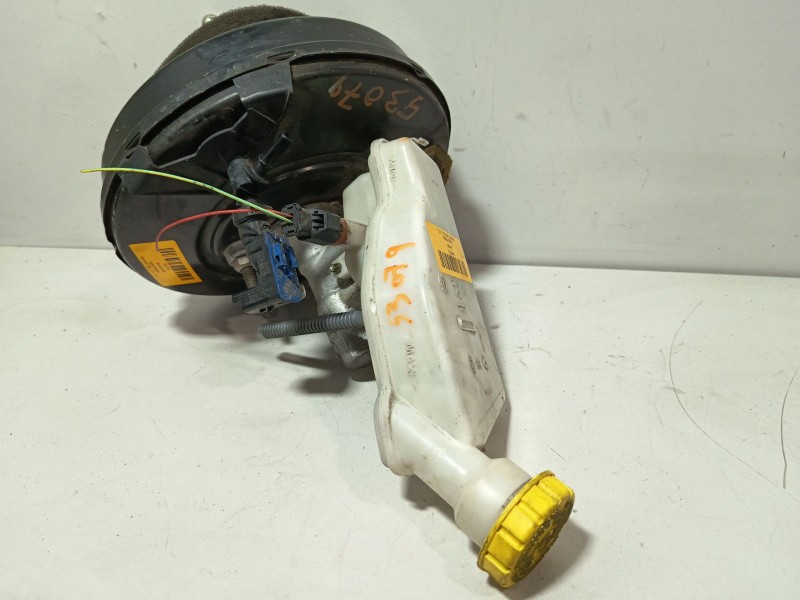 Recambio de servofreno para peugeot 208 i (ca_, cc_) 1.2 vti 82 referencia OEM IAM 9811514380  