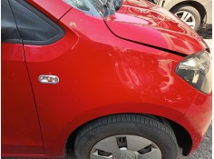Recambio de aleta delantera derecha para volkswagen up! (121, 122, bl1, bl2, bl3, 123) 1.0 referencia OEM IAM 1S0821106E  