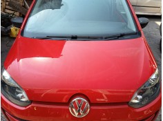 Recambio de capot delantero para volkswagen up! (121, 122, bl1, bl2, bl3, 123) 1.0 referencia OEM IAM 1S0823031C  