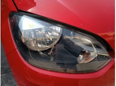 Recambio de faro derecho para volkswagen up! (121, 122, bl1, bl2, bl3, 123) 1.0 referencia OEM IAM 1S1941016M  