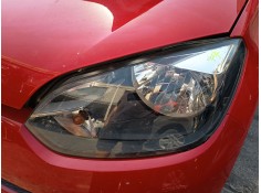 Recambio de faro izquierdo para volkswagen up! (121, 122, bl1, bl2, bl3, 123) 1.0 referencia OEM IAM 1S1941015M  