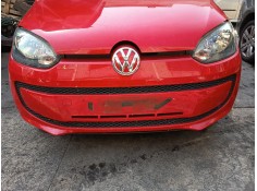 Recambio de paragolpes delantero para volkswagen up! (121, 122, bl1, bl2, bl3, 123) 1.0 referencia OEM IAM 1S0807221DGRU  