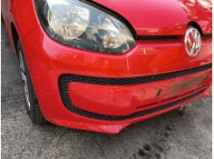 Recambio de paragolpes delantero para volkswagen up! (121, 122, bl1, bl2, bl3, 123) 1.0 referencia OEM IAM 1S0807221DGRU   2