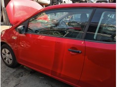 Recambio de puerta delantera izquierda para volkswagen up! (121, 122, bl1, bl2, bl3, 123) 1.0 referencia OEM IAM 1S3831055B  