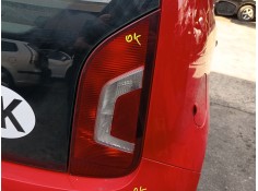Recambio de piloto trasero derecho para volkswagen up! (121, 122, bl1, bl2, bl3, 123) 1.0 referencia OEM IAM 1S0945096G  