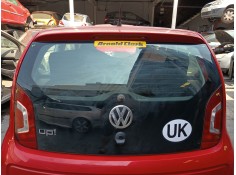 Recambio de porton trasero para volkswagen up! (121, 122, bl1, bl2, bl3, 123) 1.0 referencia OEM IAM 1S6827025G  