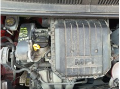 Recambio de motor completo para volkswagen up! (121, 122, bl1, bl2, bl3, 123) 1.0 referencia OEM IAM 04C100098  