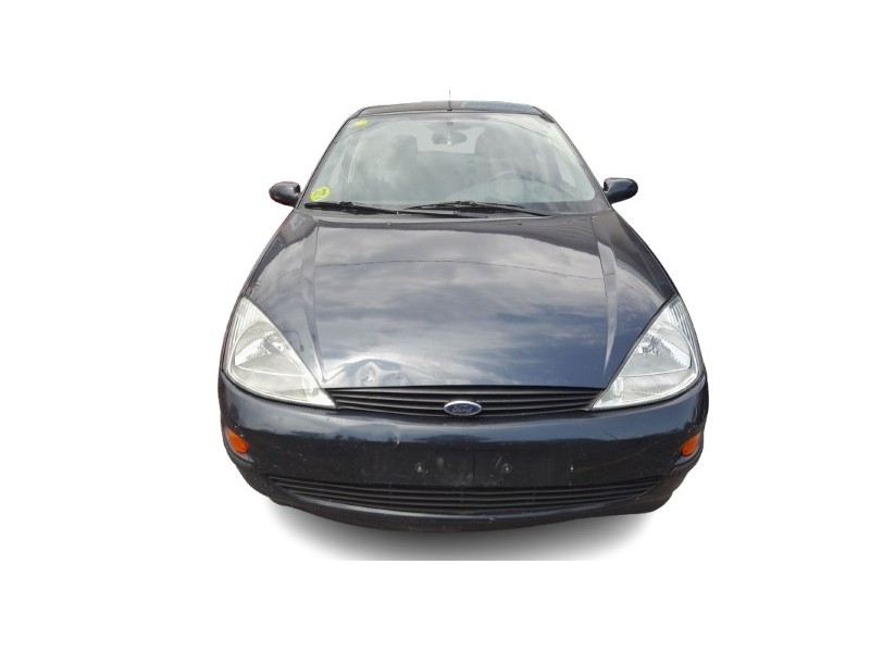 ford focus i sedán (dfw) del año 2001