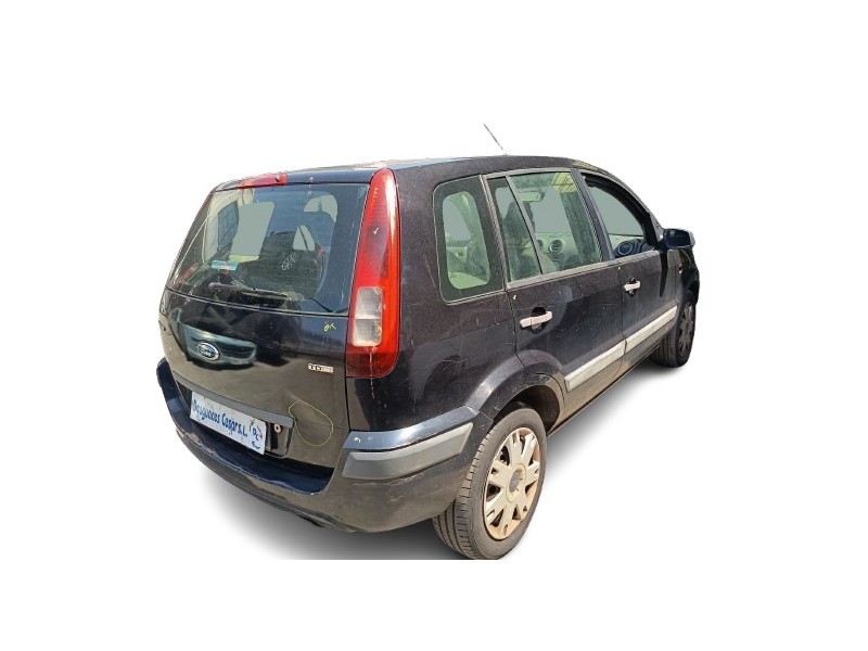 ford fusion (ju_) del año 2006