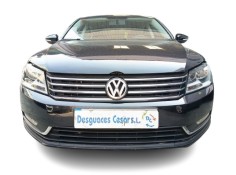 volkswagen passat b7 (362) del año 2011