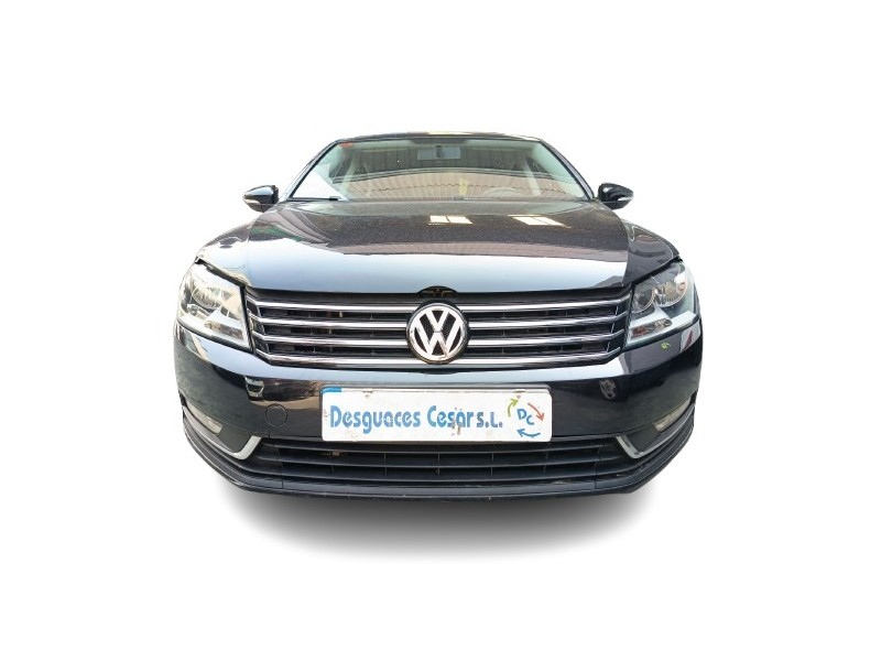 volkswagen passat b7 (362) del año 2011