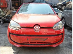volkswagen up! (121, 122, bl1, bl2, bl3, 123) del año 2013
