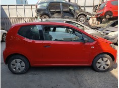 volkswagen up! (121, 122, bl1, bl2, bl3, 123) del año 2013 2