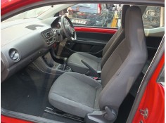 volkswagen up! (121, 122, bl1, bl2, bl3, 123) del año 2013 2