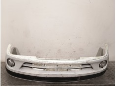 Recambio de paragolpes delantero para renault megane i scenic (ja0) 1.6 16v kaleido referencia OEM IAM 7701476537 BLANCO 