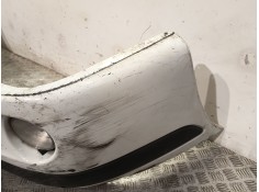 Recambio de paragolpes delantero para renault megane i scenic (ja0) 1.6 16v kaleido referencia OEM IAM 7701476537 BLANCO  2