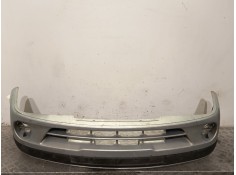 Recambio de paragolpes delantero para renault megane i scenic (ja0) 1.9 d kaleido referencia OEM IAM   