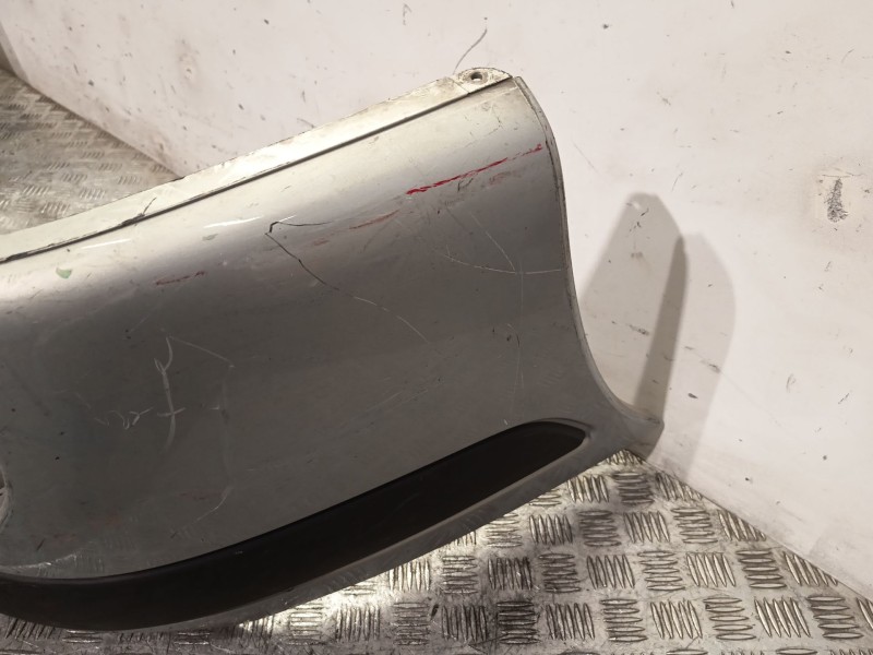 Recambio de paragolpes delantero para renault megane i scenic (ja0) 1.9 d kaleido referencia OEM IAM   