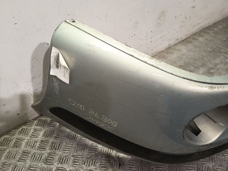 Recambio de paragolpes delantero para renault megane i scenic (ja0) 1.9 d kaleido referencia OEM IAM   
