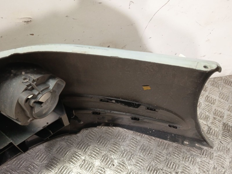 Recambio de paragolpes delantero para renault megane i scenic (ja0) 1.9 d kaleido referencia OEM IAM   