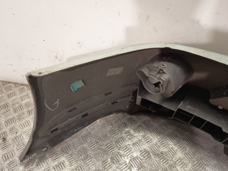 Recambio de paragolpes delantero para renault megane i scenic (ja0) 1.9 d kaleido referencia OEM IAM   