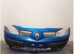 Recambio de paragolpes delantero para renault megane i fase 2 berlina (ba0) 1.9 dci authentique referencia OEM IAM 7701476533 AZ