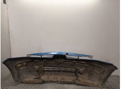 Recambio de paragolpes delantero para renault megane i fase 2 berlina (ba0) 1.9 dci authentique referencia OEM IAM 7701476533 AZ 2