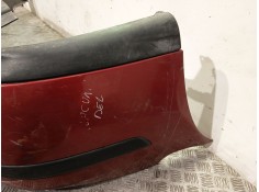 Recambio de paragolpes delantero para renault laguna ii (bg0) 1.9 dci diesel fap referencia OEM IAM  ROJO GRANATE  2