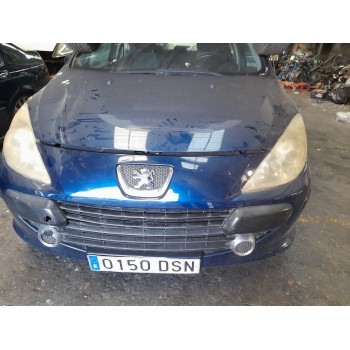 PEUGEOT 307 BERLINA (S2)