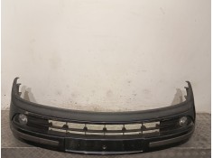 Recambio de paragolpes delantero para renault laguna ii (bg0) authentique referencia OEM IAM  NEGRO 
