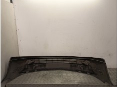 Recambio de paragolpes delantero para renault laguna ii (bg0) authentique referencia OEM IAM  NEGRO  2