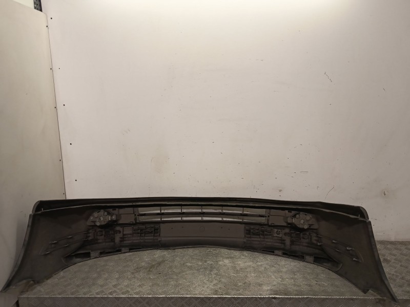 Recambio de paragolpes delantero para renault laguna ii (bg0) authentique referencia OEM IAM  NEGRO 
