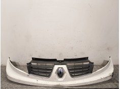 Recambio de rejilla delantera para renault trafic ii furgoneta (fl) 2.0 dci 115 (fl01, fl0u) referencia OEM IAM 93856152  