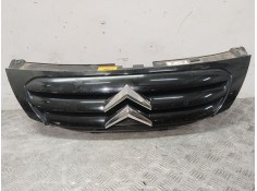 Recambio de rejilla delantera para citroën c3 i (fc_, fn_) 1.4 i referencia OEM IAM 9653053777  