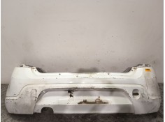 Recambio de paragolpes trasero para dacia sandero (bs_) 1.2 16v referencia OEM IAM 8200735456  
