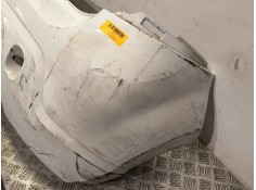 Recambio de paragolpes trasero para dacia sandero (bs_) 1.2 16v referencia OEM IAM 8200735456   2