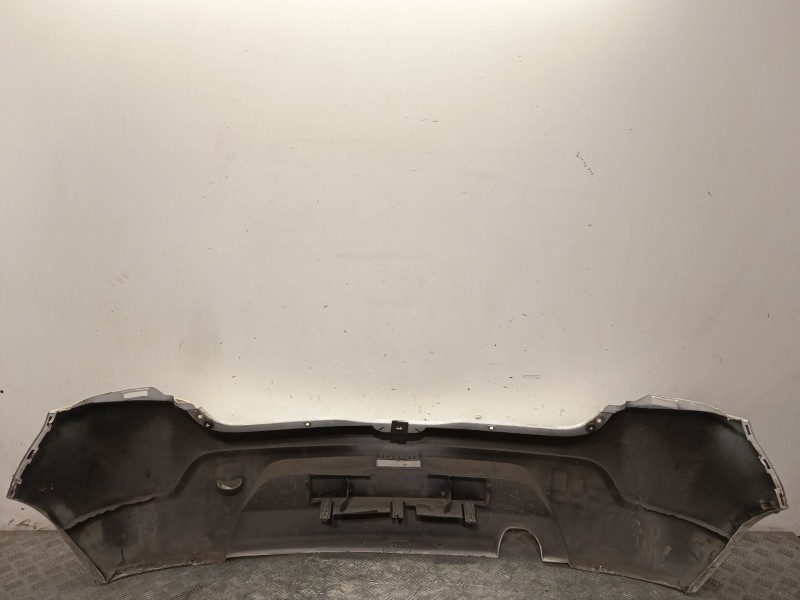 Recambio de paragolpes trasero para dacia sandero (bs_) 1.2 16v referencia OEM IAM 8200735456  