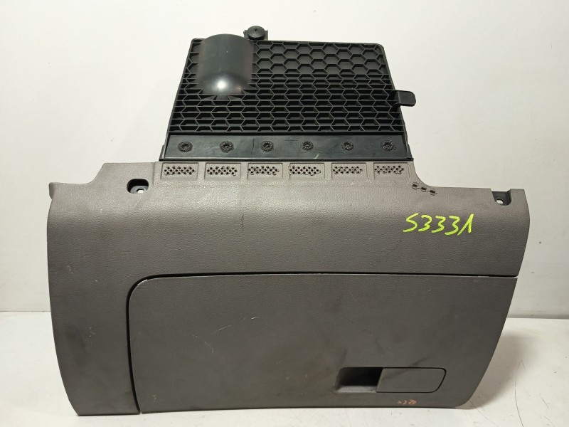Recambio de guantera para seat toledo iv (kg3) 1.6 tdi referencia OEM IAM 5JB857264  