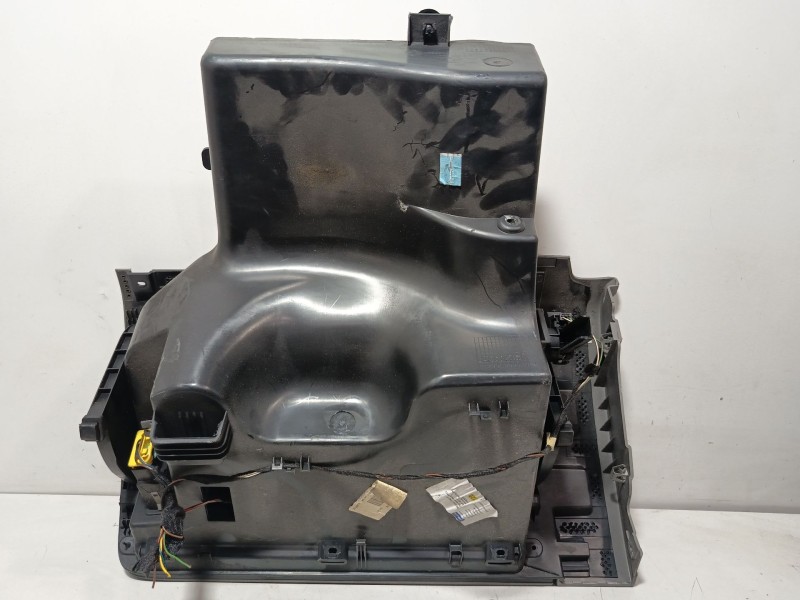 Recambio de guantera para seat toledo iv (kg3) 1.6 tdi referencia OEM IAM 5JB857264  