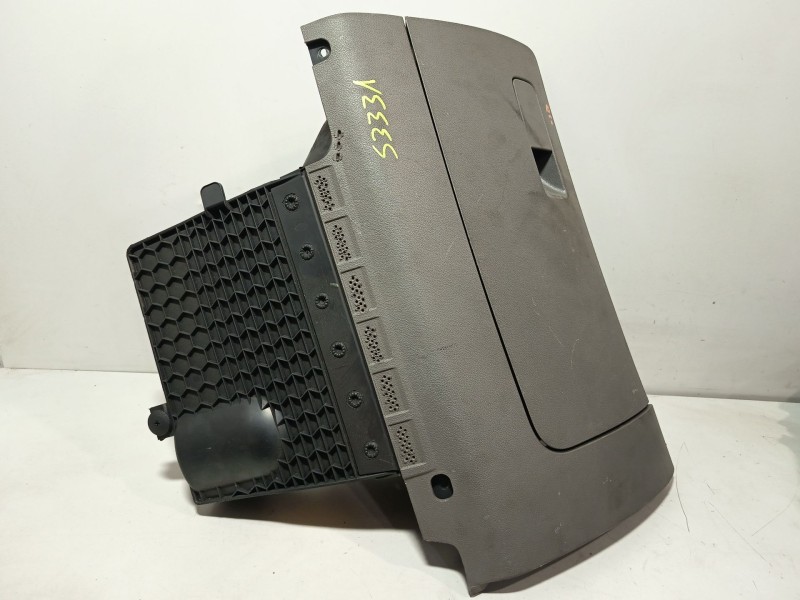 Recambio de guantera para seat toledo iv (kg3) 1.6 tdi referencia OEM IAM 5JB857264  
